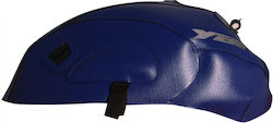 Капак За Резервоар Bagster Yamaha Ybr 125 09 Син Капак За Резервоар Bagster Yamaha Ybr 125 09 Син