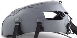Капак За Резервоар Bagster Triumph Bonnevile T100/se 08-14 Светлосив Капак За Резервоар Bagster Triumph Bonnevile T100/se 08-14 Светлосив