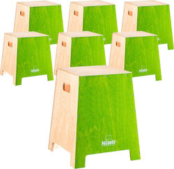Nino Percussion Nino NINOSET990GR