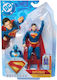 Action Figure Superman for 4+ years old Years 15cm.