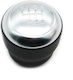 Shift Knob for Hyundai Santa Fe Black
