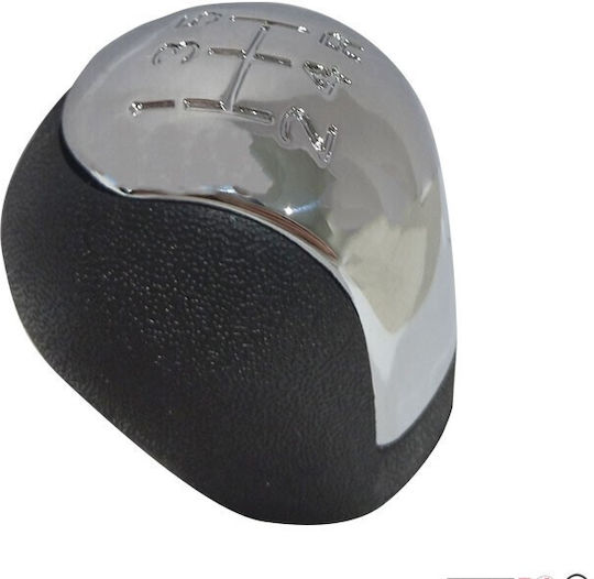 Shift Knob for Opel Vectra / Corsa Black