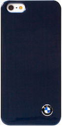 Interphone Umschlag Rückseite Blau (iPhone 5, BMW) Interphone Umschlag Rückseite Blau (iPhone 5, BMW)