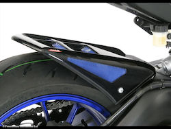 Powerbronze Πίσω Φτερό Πίσω Τροχού Μοτοσυκλέτας για Yamaha MT-09 Μαύρο Powerbronze Πίσω Φτερό Πίσω Τροχού Μοτοσυκλέτας για Yamaha MT-09 Μαύρο