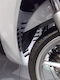 Pyramid Plastics Front Motorcycle Wheel Mudguard for Honda SH 300 1pcs