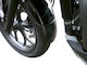Pyramid Plastics Front Motorcycle Wheel Mudguard 1pcs