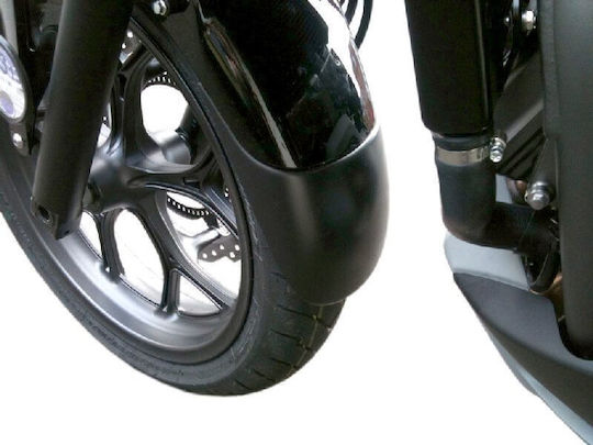 Pyramid Plastics Front Motorcycle Wheel Mudguard 1pcs