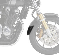 Pyramid Plastics Front Motorcycle Wheel Mudguard for Honda Africa Twin XRV 750 1pcs