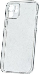 Shine Back Cover Διάφανη (Redmi Note 14 Pro 5G / Poco X7) Shine Back Cover Διάφανη (Redmi Note 14 Pro 5G / Poco X7)