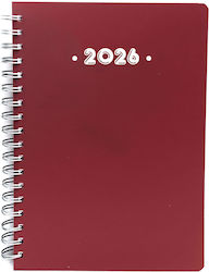 Ydrogeios Υδρόγειος Дневник с Спирала P.p 2026 ...