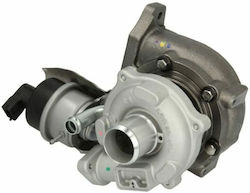 Turbină Auto pentru Opel Astra / Combo / Corsa / Meriva Fiat Doblo / Fiorino / Punct / Punto Evo Alfa Romeo Mito Lancia Musa