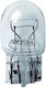 Lampa Lamps Car Standard Line W21/5W / T20 Halogen 12V 10pcs