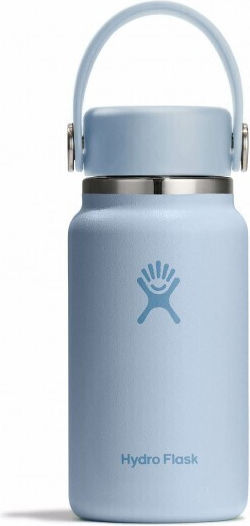 Hydro Flask Flasche Thermosflasche Rostfreier Stahl BPA Frei 200ml SURF