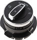 NTY Lichtschalter Auto für Porsche Panamera / Boxster / Kaiman / Macan
