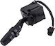 NTY Car Lights Switch 12V for Honda Accord Black