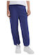 Pantaloni de Trening pentru Copii Albastru