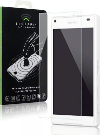 Terrapin Tempered Glass (Sony Xperia Z5 Compact (Terrapin))