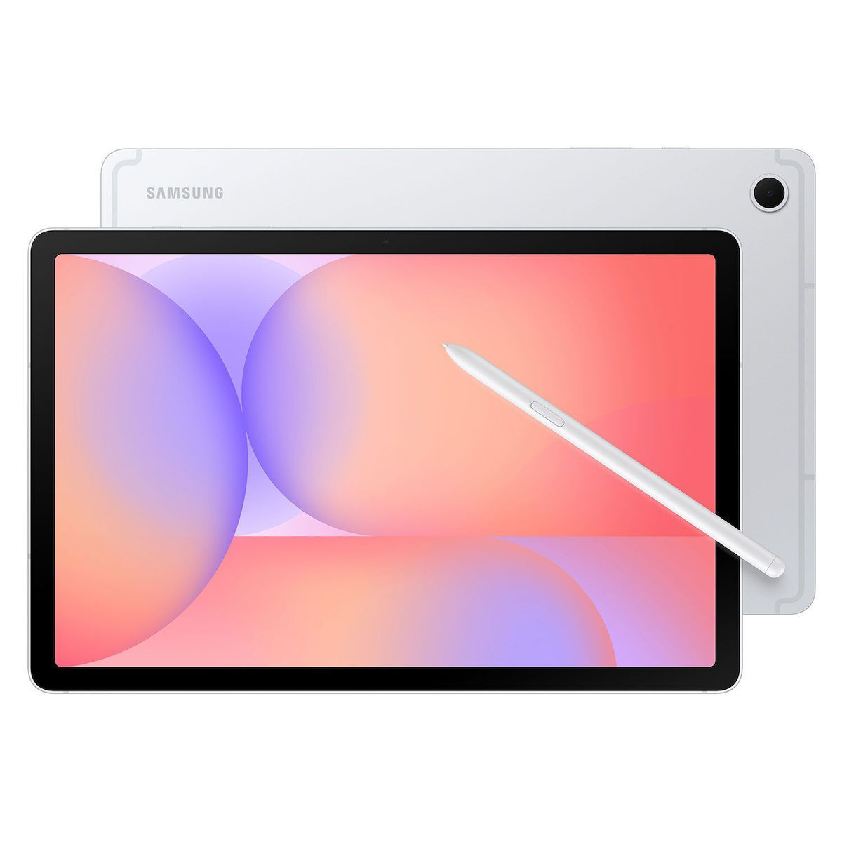 SamsungGalaxyTabS10Lite10.9"(8GB/256GB)Ασημί