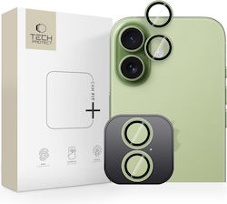 Tech-Protect Camring Fit+ Προστασία Κάμερας Μεμ...