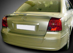 Αεροτομή Πορτ Μπαγκάζ Toyota Avensis