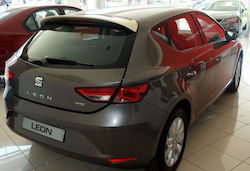 Dachspoiler Seat Leon