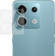 Lens Camera Protection Tempered Glass for the Xiaomi Redmi 15C