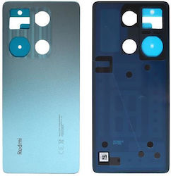 Καπάκι Μπλε Xiaomi Redmi Note 14S