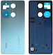 Battery Cover Blue for Redmi Note 14S