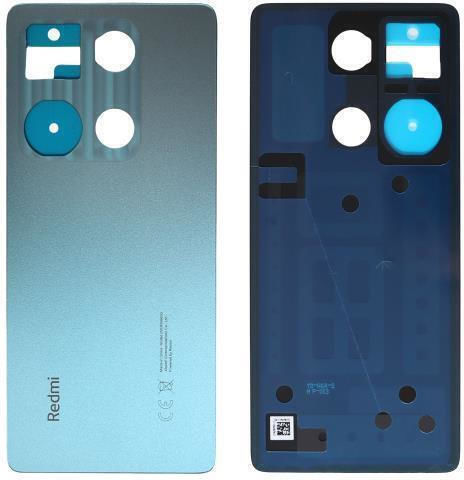Battery Cover Blue for Redmi Note 14S