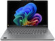 Lenovo IdeaPad 5 2-in-1 14Q8X9 14" OLED FHD+ Touchscreen (Snapdragon-X1P-42-100/16GB/1TB SSD/W11 Home) (US Keyboard)