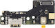 Xiaomi Redmi 13/poco M6 Board Charging Connector Service Pack