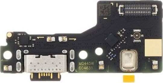 Xiaomi Redmi 13/poco M6 Board Charging Connector Service Pack