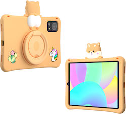 Doogee T20mini KID 4G 8.4Inches (4GB/128GB) Yellow