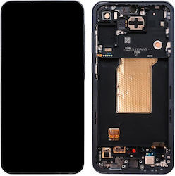 Samsung Οθόνη για Samsung A556B Galaxy A55 5G