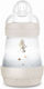 Mam Plastic Baby Bottle Anti-Colic with Silicon...