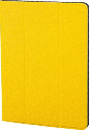 HAMA Portfolio Flip Cover Μπλε (Compatible with tablets up to 7 inches)