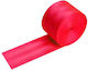Vehicle Seat Belt Strap Red