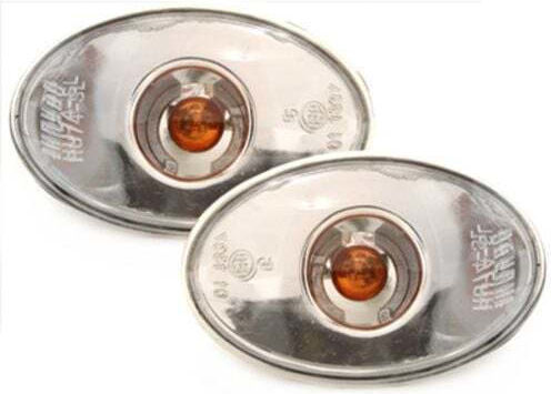 Flash за Ford Mondeo / Transit / Fiesta / Ka 1бр