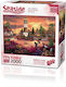 Ks Games Puzzle 2D 2000 Pieces