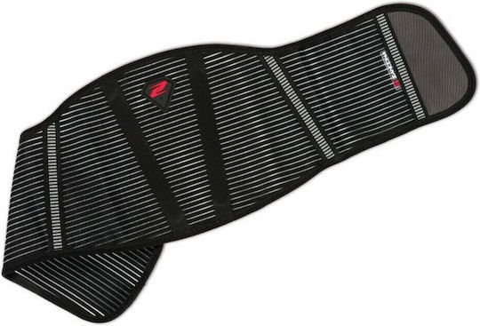 Zandona Motorcycle Rider's Waist Protector Black Color ZND 4120 9459