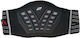 Zandona Level 1 Riding Protection Waist Motocross Black Colour