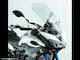 Powerbronze Διάφανη Ζελατίνα Μοτοσυκλέτας για Yamaha MT-09 PB-420-Y142-000-12833