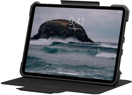 UAG Metropolis Se Flip Cover Πράσινη (Apple iPad Pro 11" 2024 (5th gen))