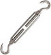 Inox Tensioner Boat Deck