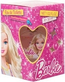 Barbie Kids Eau de Toilette 30ml