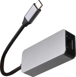 VCOM Проводников Ethernet