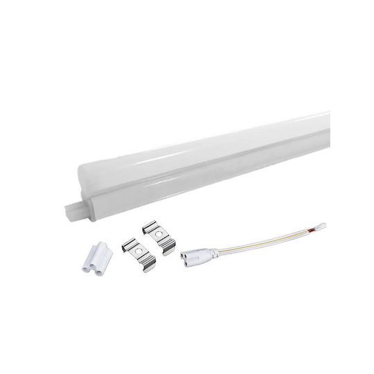 Under-Cabinet Light LED 10W 90cm 230V Extendable Warm White 3000K P28692