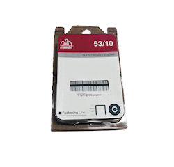Staples 53-10 Maestri Blister 1120 Staples 53-10 Maestri Blister 1120