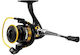 Delphin Fishing Reel for Bolognese and Spinning