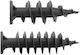Thermal Insulation Screw Anchor Plastic W-id 28x95 Wurth